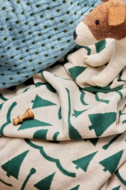 On the Lake Blanket