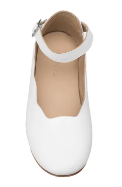 Ondina Flats White