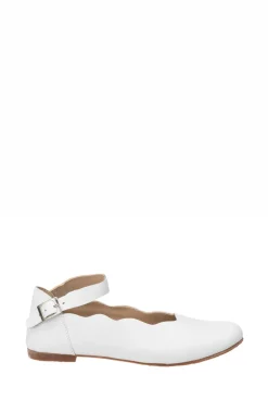 Ondina Flats White