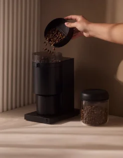 Opus Conical Burr Grinder