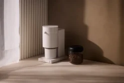 Opus Conical Burr Grinder