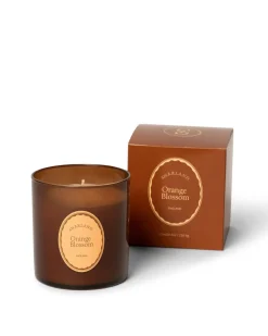 Orange Blossom Candle
