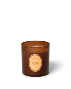 Orange Blossom Candle