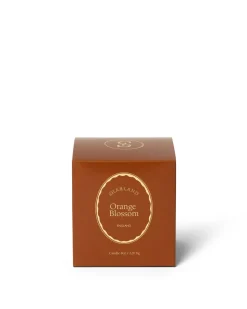 Orange Blossom Candle