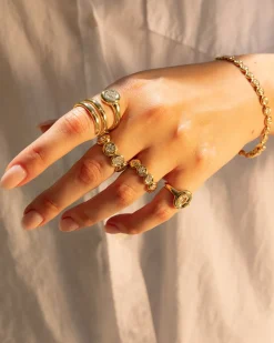 Orb Eternity Band