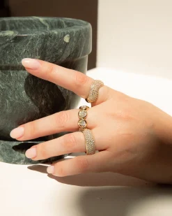 Orb Eternity Band