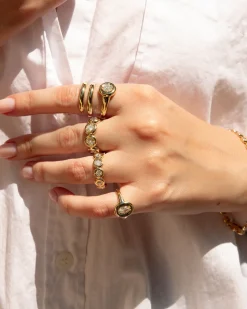 Orb Eternity Band