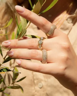 Orb Eternity Band