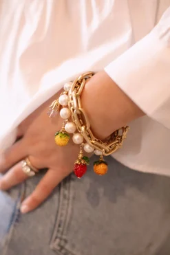 Orchard Bracelet