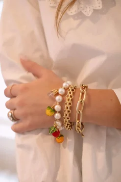 Orchard Bracelet