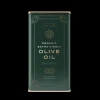 Organic Extra Virgin Olive Oil Tin
