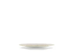 Oriente Italiano Antico Doccia Charger Plate in Meringa