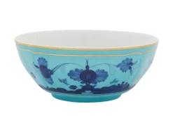 Oriente Italiano Bowl in Iris