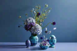 Oriente Italiano Bowl in Iris