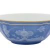 Oriente Italiano Bowl in Pervinca