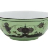 Oriente Italiano Bowl in Bario