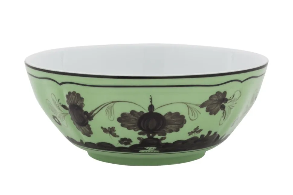 Oriente Italiano Bowl in Bario