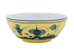 Oriente Italiano Bowl in Citrino