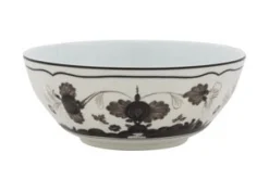 Oriente Italiano Bowl in Albus