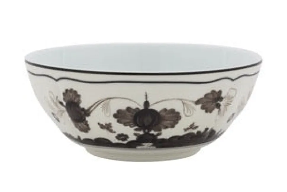 Oriente Italiano Bowl in Albus