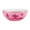 Oriente Italiano Bowl in Porpora