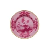 Oriente Italiano Bread Plate in Porpora