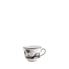 Oriente Italiano Coffee Cup in Albus