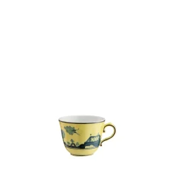 Oriente Italiano Coffee Cup in Citrino
