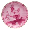 Oriente Italiano Coffee Saucer in Porpora