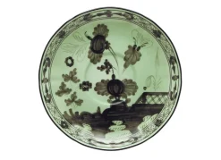 Oriente Italiano Coffee Saucer in Bario