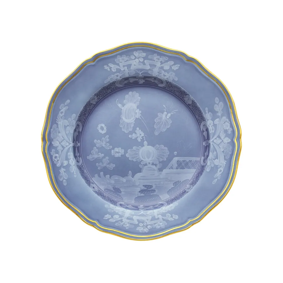 Oriente Italiano Dessert Plate in Pervinca