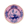 Oriente Italiano Dessert Plate in Azalea