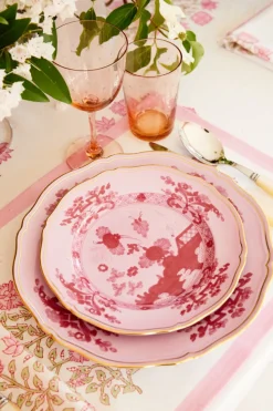 Oriente Italiano Dessert Plate in Porpora
