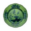 Oriente Italiano Dinner Plate in Malachite