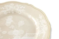 Oriente Italiano Dinner Plate in Meringa