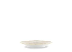 Oriente Italiano Dinner Plate in Meringa