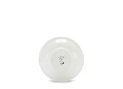 Oriente Italiano Fruit Bowl Antico Doccia in Castagna