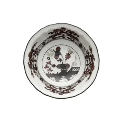 Oriente Italiano Fruit Bowl in Albus