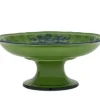 Oriente Italiano Fruit Stand in Malachite