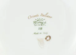 Oriente Italiano Mug in Meringa