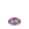 Oriente Italiano Pickle Dish in Azalea