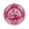 Oriente Italiano Soup Plate in Porpora