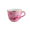 Oriente Italiano Tea Cup in Porpora