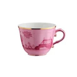 Oriente Italiano Tea Cup in Porpora