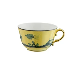 Oriente Italiano Tea Cup in Citrino