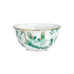 Oro Di Doccia Bowl