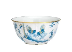 Oro Di Doccia Bowl