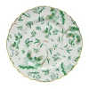 Oro Di Doccia Charger Plate