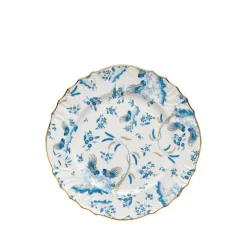 Oro Di Doccia Charger Plate