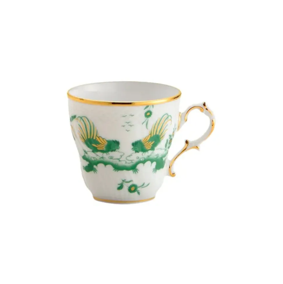 Oro Di Doccia Coffee Cup